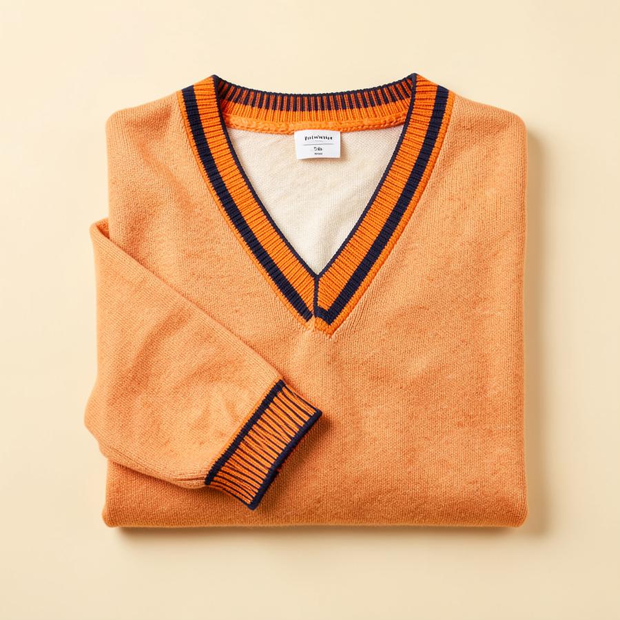 School Sweaters