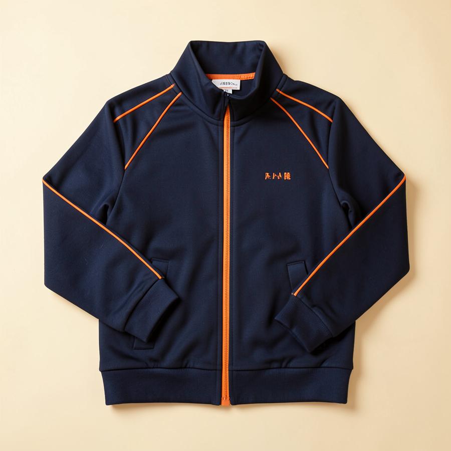 Tracksuits